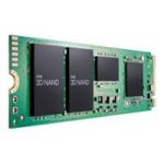 SSD Intel 1TB 670p Series PCIe 3.0 - SSDPEKNU010TZX1