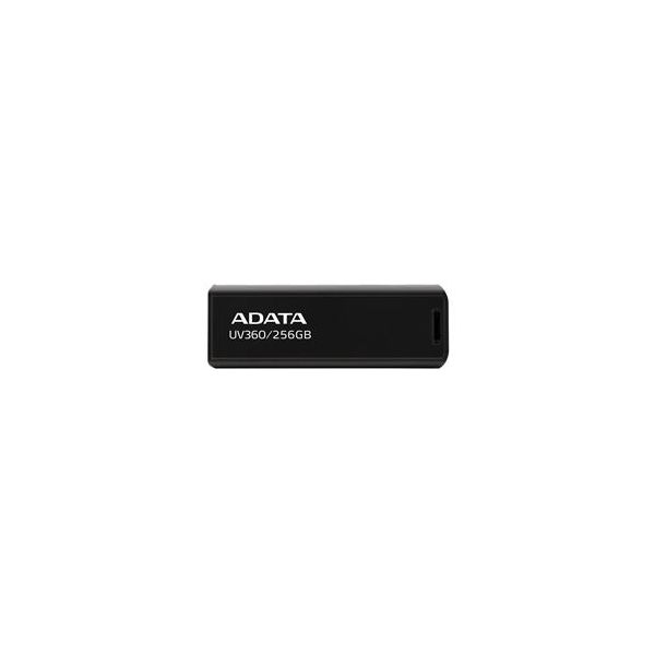 ADATA 32GB UV360 preto USB-A 3.2 Gen 1 - AUV360-32G-RBK | KuantoKusta
