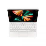 Apple Magic Keyboard para iPad Pro 12.9" Branco