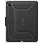 UAG Metropolis Capa Negra para iPad Pro 12.9