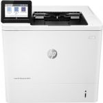 HP Laserjet Enterprise M612DN Branca