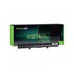 Green Cell Bateria Para Toshiba 14,4v 2200mah - AZGCENB00000127