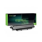 Green Cell Bateria Para Dell N3010 - 11,1v 6600mah - AZGCENB00000044