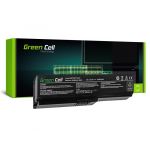 Green Cell Bateria Para Toshiba A660 11,1v 4400mah - AZGCENB00000119