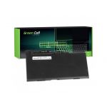 Green Cell Bateria Para Hp 740 G1 11,1v 4000mah - AZGCENB00000083