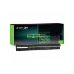 Green Cell Bateria Para Dell 3451 14,4v 2200mah - AZGCENB00000058