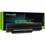 Green Cell Bateria Para Fs Lifebook S2210 11,1v 4,4ah - AZGCENB00000758