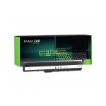 Green Cell Bateria Para Asus A32-k52 11,1v 4400mah - AZGCENB00000018