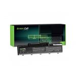 Green Cell Bateria Acer Aspire 4710 - 11,1v 4,4ah - AZGCENB00000001