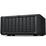 Synology NAS DiskStation DS1821+ 8-Bay - DS1821+