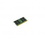 Memória RAM Kingston 32GB HyperX Fury DDR4 3200MHz - KCP432SD8/32