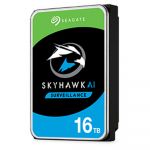 Seagate 16TB SkyHawk SATA 6GB/s - ST16000VE002