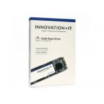 SSD Innovation IT 256GB Preto M.2 NVMe PCIe 3D TLC