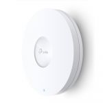 TP-Link Access Point Ax3600 Ceiling Mount Dual-band Wi-fi 6 - Eap660 Hd