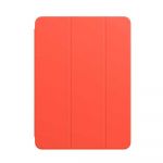 Apple Capa iPad Smart Folio 10,9" Electric Orange - MJM23ZM/A