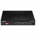 Edimax Switch 8-Port GS-1008PL V2