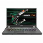 Gigabyte Aorus 17G KD-72ES325SD 17.3" i7-11800H 16GB 1TB SSD RTX 3060 Sem Sistema Operativo (Teclado Espanhol)