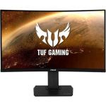Monitor Asus 32" TUF Gaming VG32VQR LED QHD 165Hz FreeSync Premium Curvo