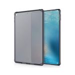 Itskins Capa Flip Cover Apple iPad Pro 11 2018 Preto/Transparente