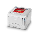 Impressora Laser C650dn