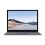 Microsoft Surface Laptop 4 13.5" i7-1185G7 512GB 16GB Windows 10 Pro Platina - 5F1-00045