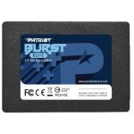 SSD Patriot 240GB Burst Elite 2.5" - PBE240GS25SSDR