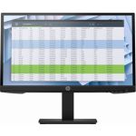 Monitor HP 21.5" P22h G4 IPS FHD 60Hz Preto