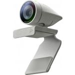 Logitech Webcam Poly P5 FHD Microfone Incorporado