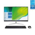 ACER Aspire C24-1650 All-in-one 23.8'' i3-1115G4 8GB 512GB SSD