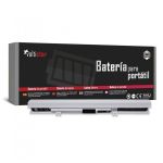 Voltistar Batería White para Toshiba Satellite C50-B C55B PA5184U-1BRS PA5185U-1BRS 390543