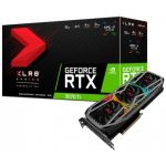 PNY GeForce RTX 3070 Ti XLR8 Gaming REVEL 8GB GDDR6X - VCG3070T8TFXPPB