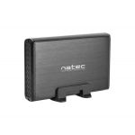 Natec Rhino 3.5" Case SATA USB 3.0