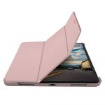 Macally Capa BookStand iPad Pro 11'' v2021/v2020 Rosa - 8720143040856