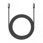 Satechi USB-C to USB-C 100W charging cable - 879961009199