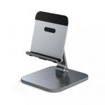Satechi Aluminium Desktop Stand for iPad/tablet (sg) - 879961009427
