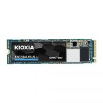 SSD Kioxia 1TB M.2 2280 Exceria Plus G2 3D TLC NVMe LRD20Z001TG8
