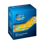 Intel Core I3-3250 3.5 GHz LGA1155 Box - BX80637l33250