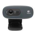 Logitech Webcam C270 - 960-000582