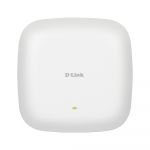 D-Link Access Point AX3600 Wifi 6 Dual-Band PoE - DAP-X2850
