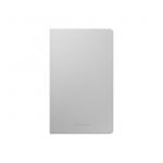 Samsung Book Cover TAB A7 Lite Silver - EF-BT220PSEGWW