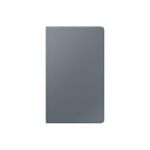 Samsung Book Cover Dark Grey Tab A7 Lite - EF-BT220PJEGWW
