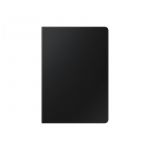 Samsung Book Cover Tab S7 Black - EF-BT630PBEGEU