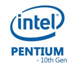 Intel Pentium G6405 1200 4.1ghz 4mb 2c4t - CM8070104291811