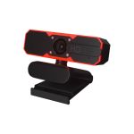 Gaming Webcam H710 FHD com microfone