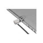 Compulocks Cadeado Antirroubo Compulocks MacBook Pro Retina Cable Lock Adapter Prata - MBPRLDG01