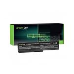Green Cell Bateria Para Toshiba C650 - 11,1v 4400mah - AZGCENB00000118