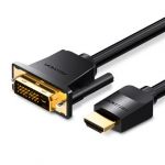 Vention Cabo HDMI para DVI 3MTS - 07-ABFBI