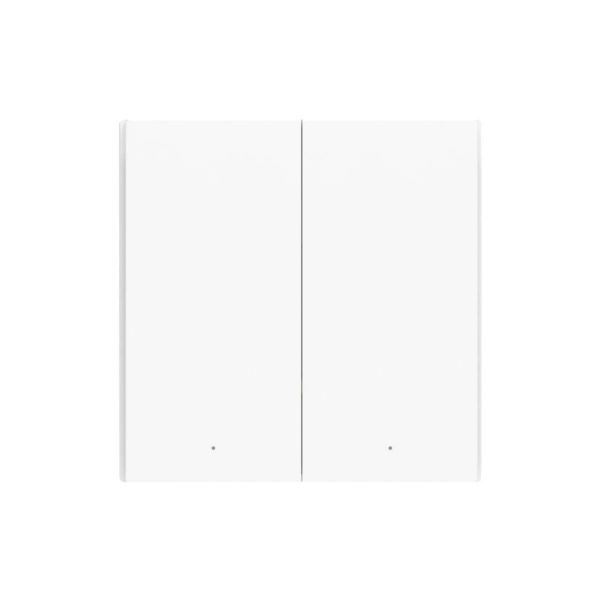 Aqara Wireless Remote Switch H1 Duplo - WRS-R02 | KuantoKusta