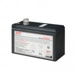 APC Bateria Cartridge 164 - APCRBC164