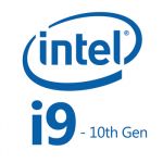 Intel Core i9-11900F 2.500 MHz 8 Cores LGA1200 - CM8070804488246